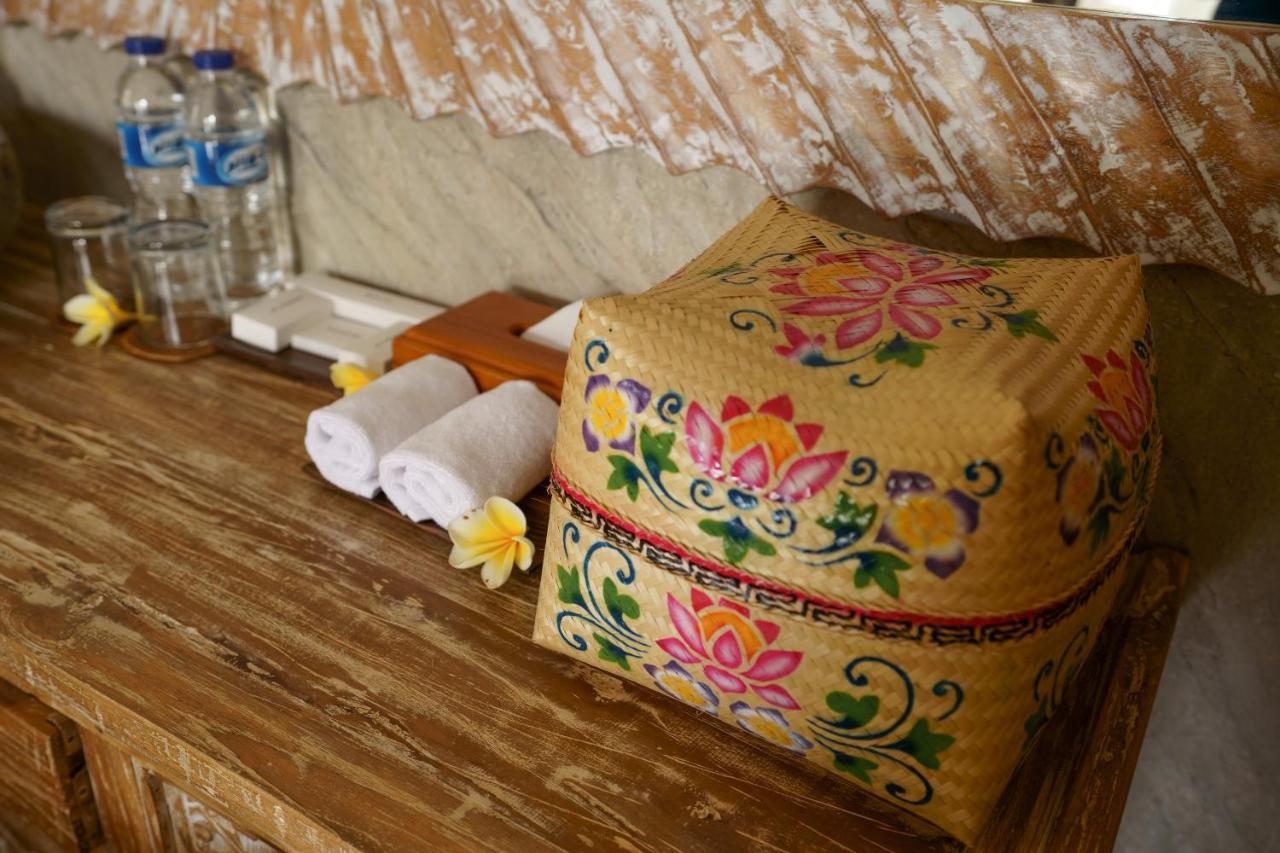 Dukuh Sebatu Villa Ubud Tegallalang  Eksteriør billede
